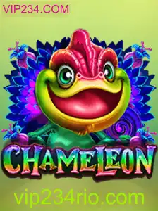 Desvendando o Mundo de Chameleon: O Jogo de Estratégia e Mistério