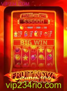 Explorando o Mundo de FruitNovaSuper100: Guia Completo