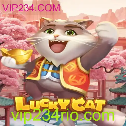 Explorando o Mundo de LuckyCat: Um Mergulho no Jogo que Conquista Multidões