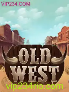 Descubra o Mundo Fascinante de OldWest: Aventura e Estratégia no Velho Oeste