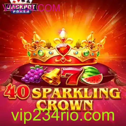 Desvendando os Mistérios de 40SparklingCrown: Uma Jornada no Mundo dos Jogos