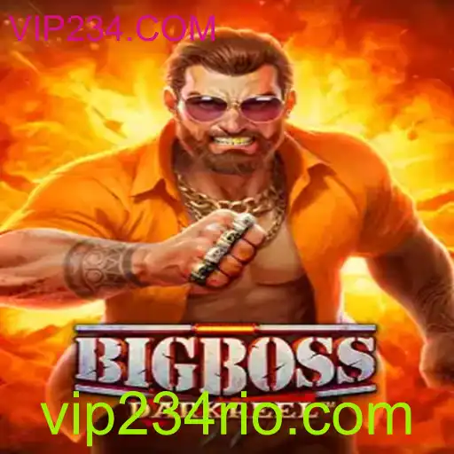 Explorando o Fascinante Universo do Jogo BigBoss com VIP234.COM