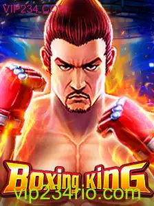 Explorando BoxingKing: Um Mergulho nas Regras e Emoção do Jogo
