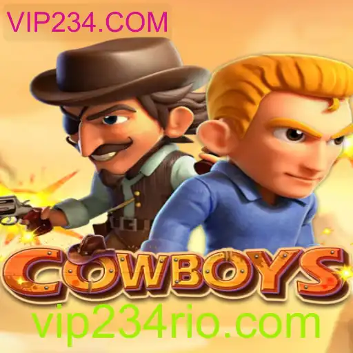 Explorando o Mundo do Jogo COWBOYS: Uma Jornada de Aventuras e Estratégias