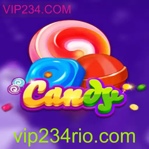 Descubra os Segredos do Jogo Candy e a Chave para VIP234.COM