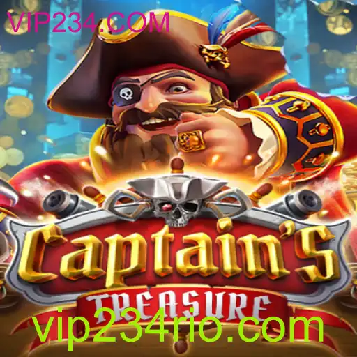 Explorando as Aventuras de 'CaptainssTreasure': Um Guia Completo