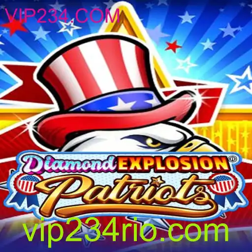 Explorando o Mundo Dinâmico de DiamondExplosionPatriots