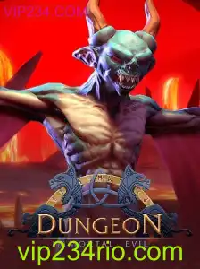 Explorando as Profundezas de 'Dungeon': Um RPG Imersivo