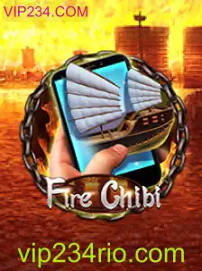 Descobrindo FireChibiM: A Aventura Inovadora em VIP234.COM