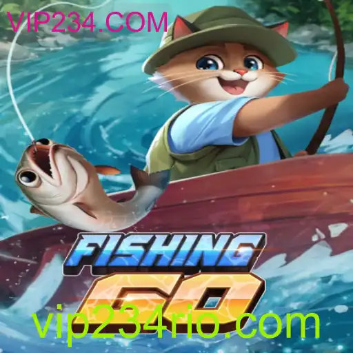 Descubra o Fascinante Mundo de FishingGO