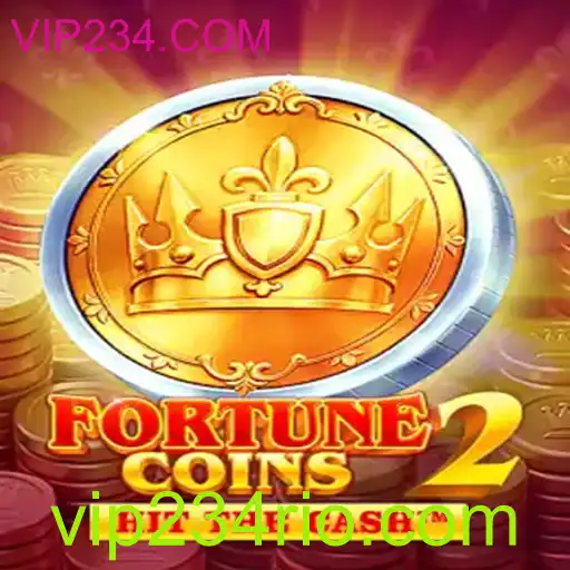 Descubra o Fascinante Mundo de FortuneCoins2 e Envolva-se em VIP234.COM