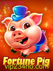 Explorando o Fascinante Mundo de FortunePig: Guia Completo de Jogo