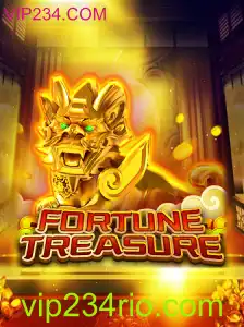 Explorando o Mundo de FortuneTreasure: Um Jogo de Aventura e Estratégia
