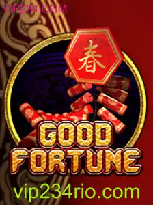 Explorando o Mundo de GoodFortune: Um Guia Completo de Jogo