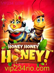 Descubra o Fascinante Mundo do Jogo HoneyHoneyHoney