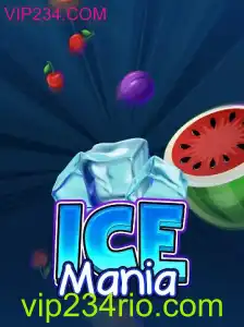IceMania: A Fascinante Aventura Congelante de VIP234.COM