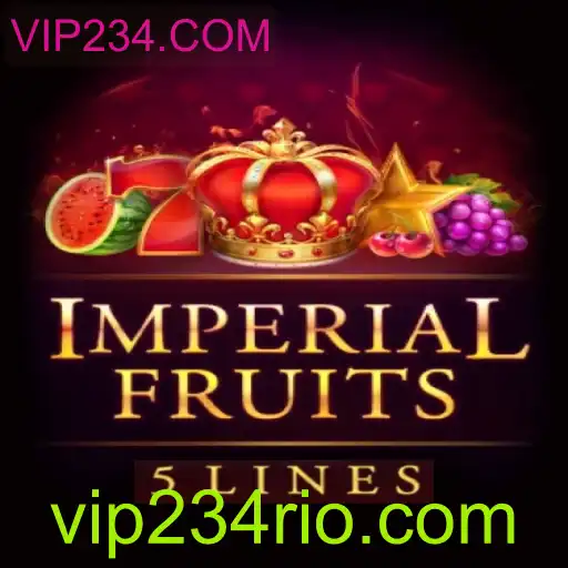 Explorando o Fascinante Mundo de ImperialFruits5 com VIP234.COM
