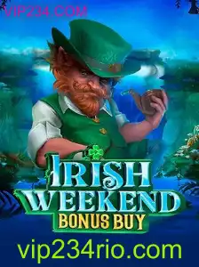 Explorando o Mundo Vibrante do IrishWeekendBonusBuy