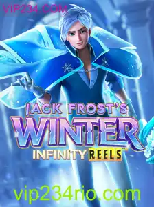 Descubra o Mundo Mágico de JackFrostsWinter