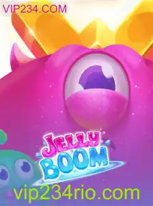 Descubra o Fascinante Mundo de JellyBoom: O Novo Fenômeno dos Games
