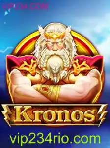 Explorando o Mundo de Kronos: Um Jogo Inovador e Empolgante