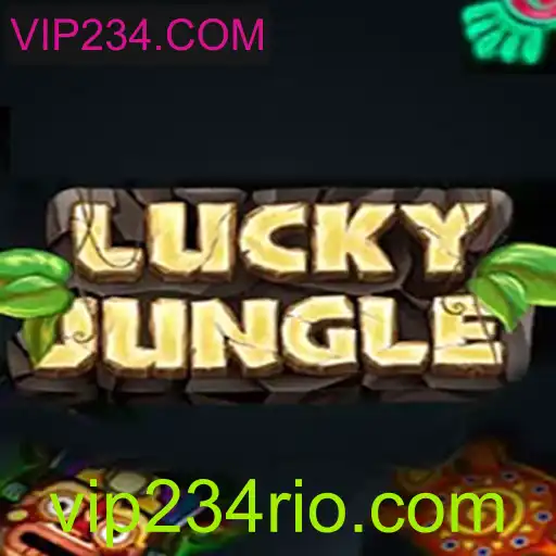 Explorando o Fascinante Mundo de LuckyJungle