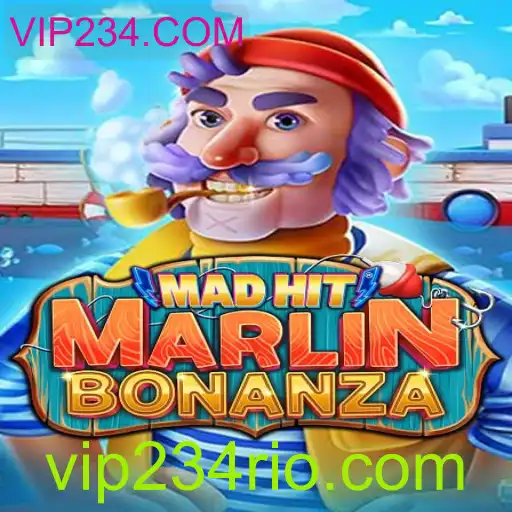 Explorando o Fascinante Mundo de MadHitMarlinBonanza: Um Guia Completo