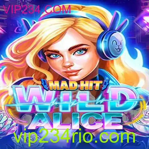 Explorando o Mundo Fantástico de MadHitWildAlice