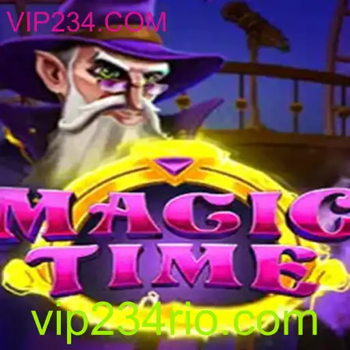 Descubra o Mundo de Encantamento do Jogo MagicTime