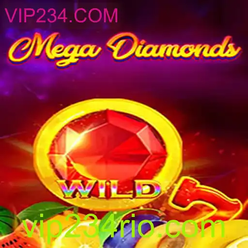 MegaDiamond: Descubra o Popular Jogo da VIP234.COM