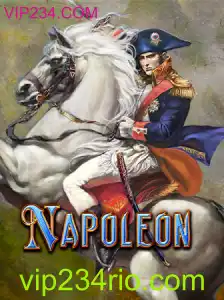 Dominando o Jogo Napoleon: Estratégias e Regras Essenciais com a Plataforma VIP234.COM