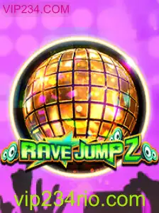RaveJump2: Um Mergulho Vibrante no Mundo dos Jogos