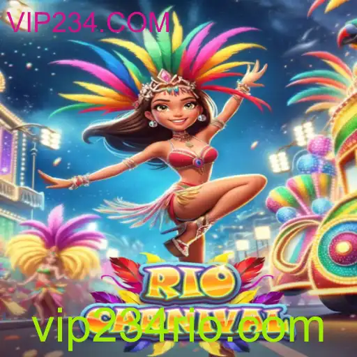 RioCarnival: Um Mergulho na Folia com o Novo Jogo que Conquista a Internet