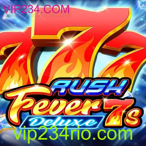 Descubra o Empolgante Mundo de RushFever7sDeluxe