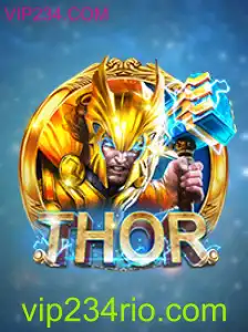 Descubra o Universo de 'THOR' e as Atrações de VIP234.COM