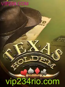 Tudo Sobre Texas Holdem: Regras, Estratégias e Novidades