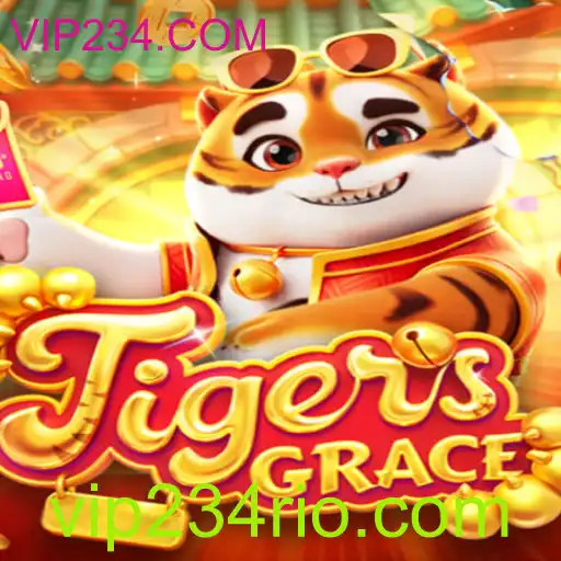 Descubra o Mundo de TigersGrace: Um Jogo Inovador e Empolgante