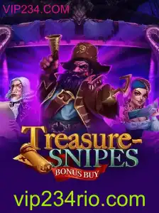 Explorando o Mundo de TreasuresnipesBonusBuy: Uma Aventura de Caça ao Tesouro