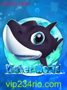 Explorando WaterWorld: Aventuras Aquáticas e Desafios Inesperados