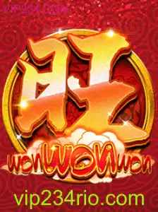 Descubra o Empolgante Mundo de WonWonWon