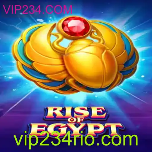 Descobrindo o Mundo de RiseOfEgypt: Uma Experiência de Jogo Envolvente