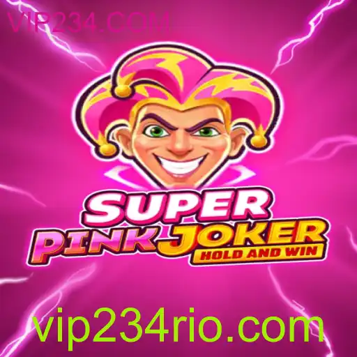 Descubra o Fascinante Mundo de SuperPinkJoker: O Jogo do Momento